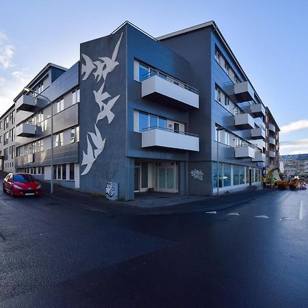 Greenkey Apartment A15 Reykjavik Exterior photo